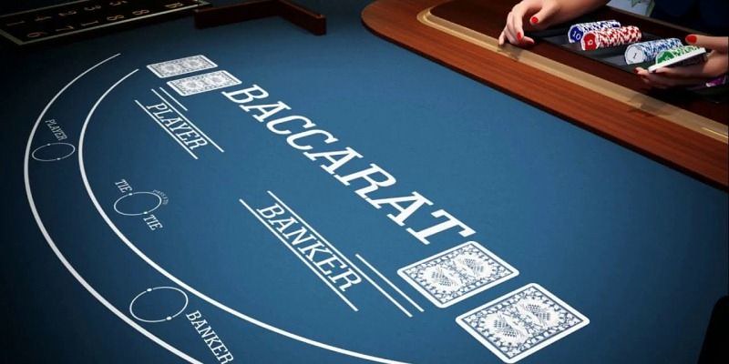 Chia sẻ cách chơi Baccarat cơ bản newbie cần biết