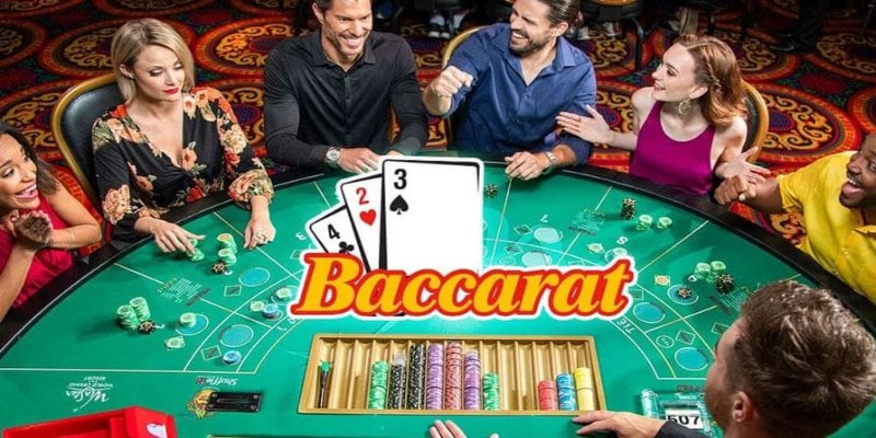 Bật mí cách chơi Baccarat thần sầu từ các cao thủ KUBET