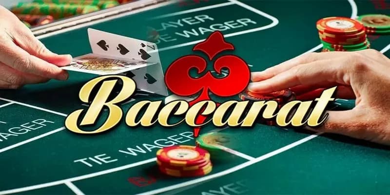 Cách Chơi Baccarat “Thần Sầu” Với 4 Bí Kíp Bất Bại Tại KUBET